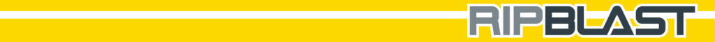 RipBlast footer logo